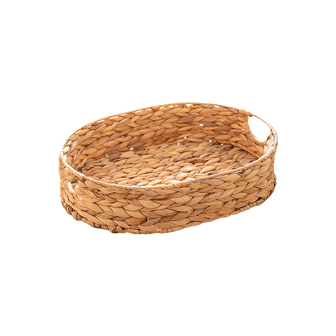 Handcrafted Natural Woven Fruit Kalsten