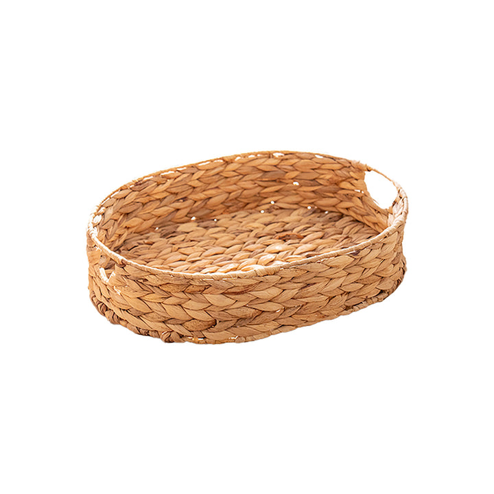 Handcrafted Natural Woven Fruit Kalsten