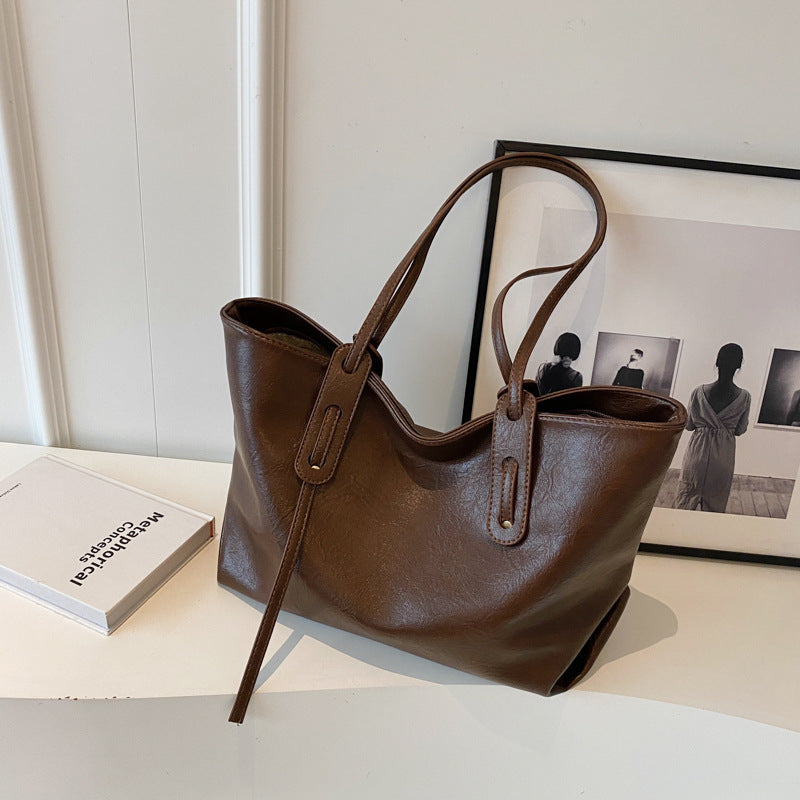 Fashion-Forward Bohemian Tote Bag Kalsten