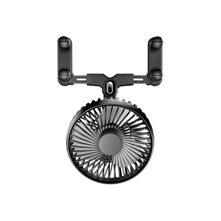 Portable Clip-On Fan Kalsten