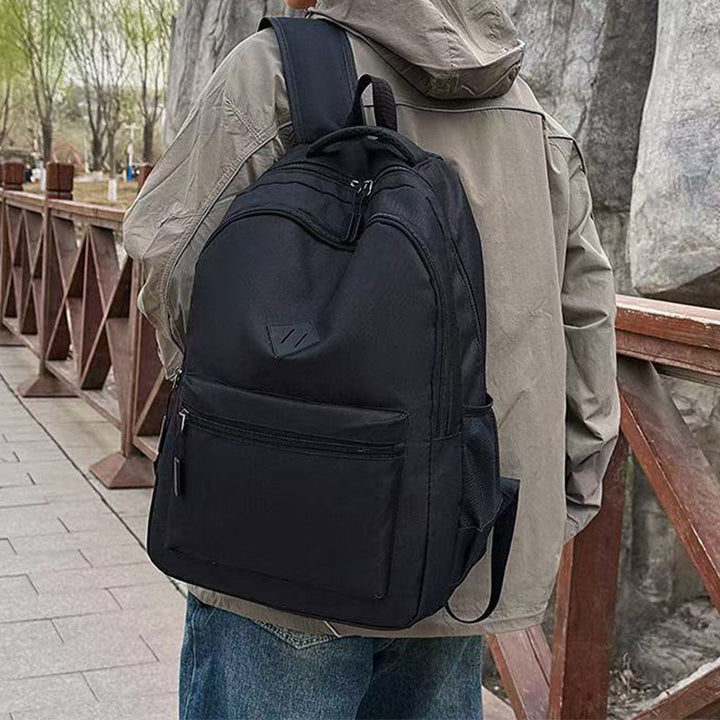 Versatile Multi-Compartment Backpack Kalsten