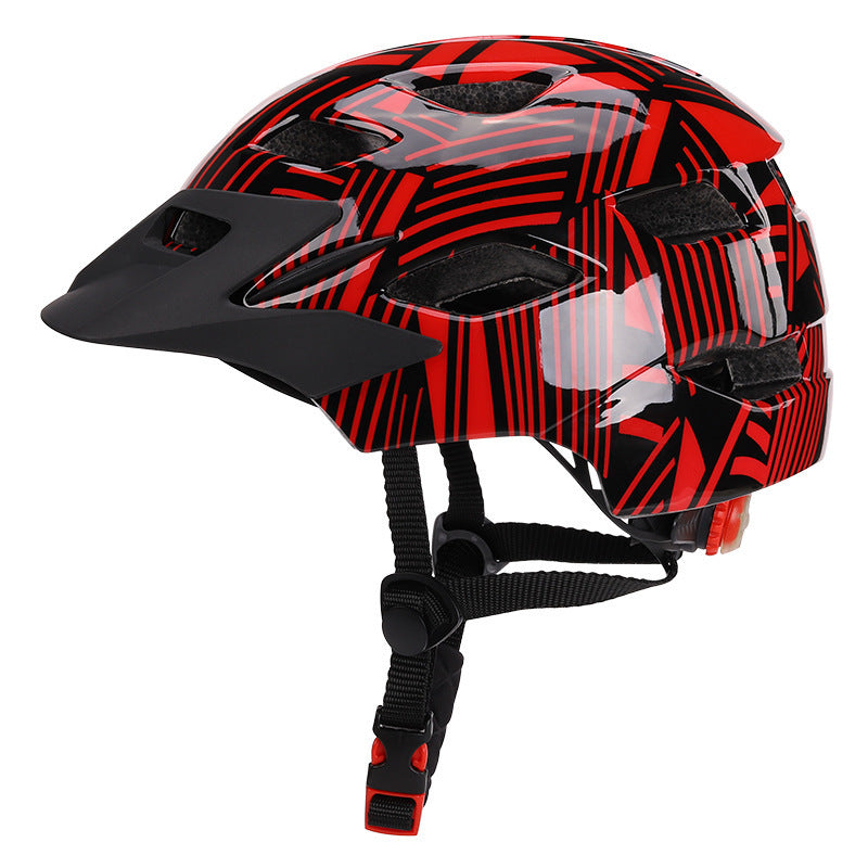 Bike helmet Kalsten