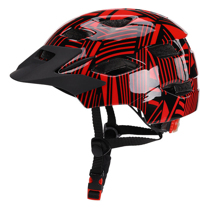 Bike helmet Kalsten