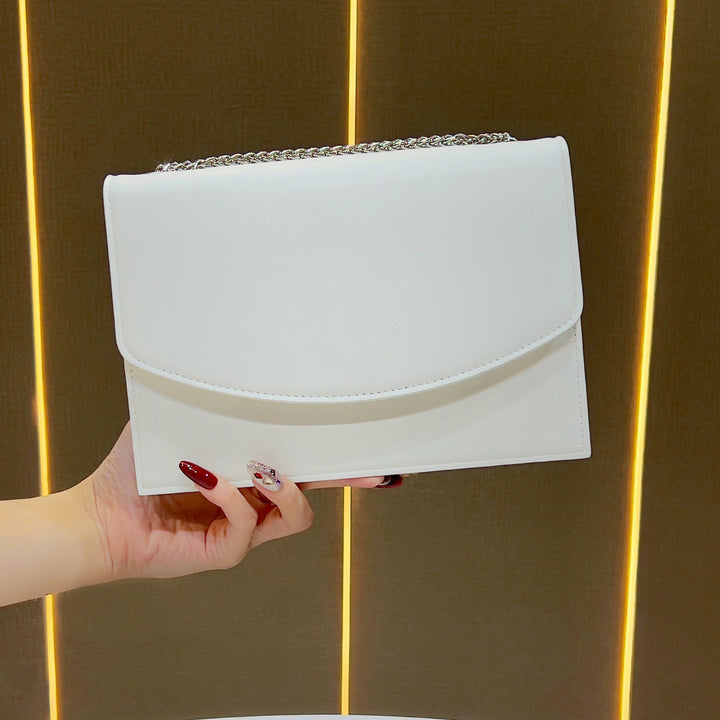 Stylish Crossbody Clutch