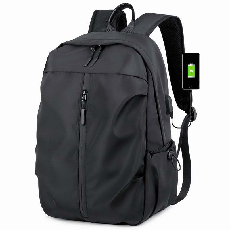 Modern Versatile Water-Resistant Backpack Kalsten