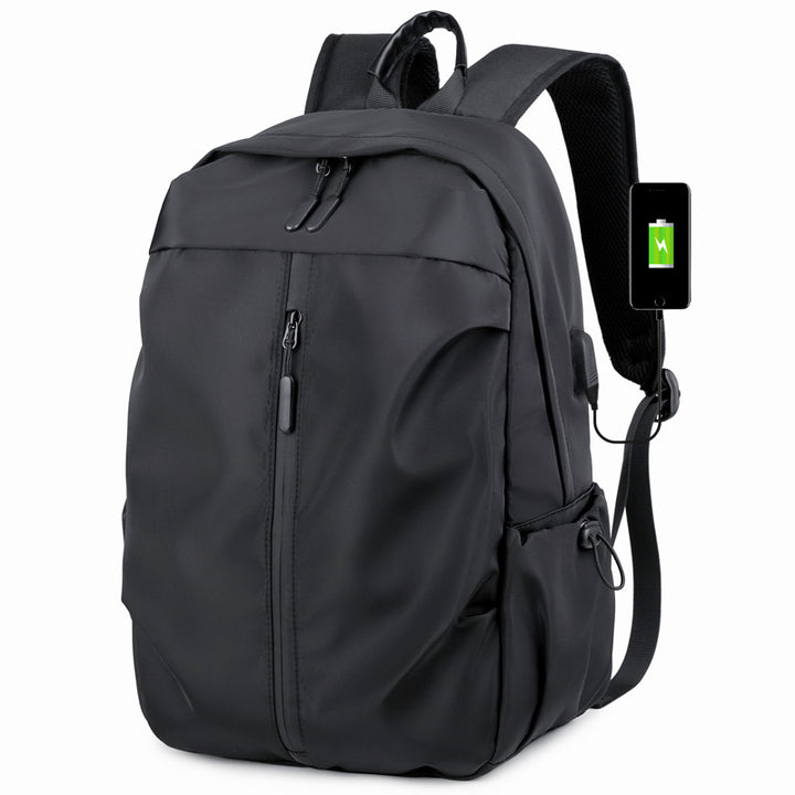 Modern Versatile Water-Resistant Backpack Kalsten
