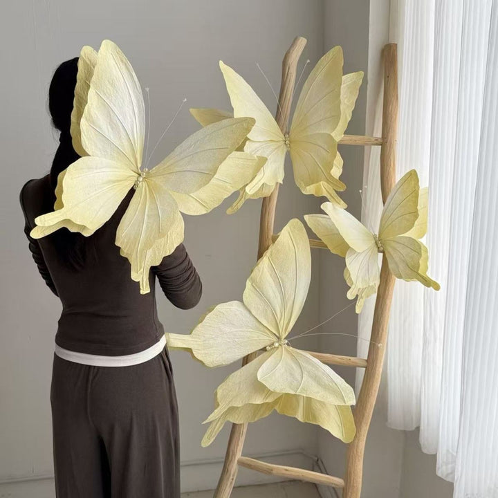 Decorative Butterfly Wall Art