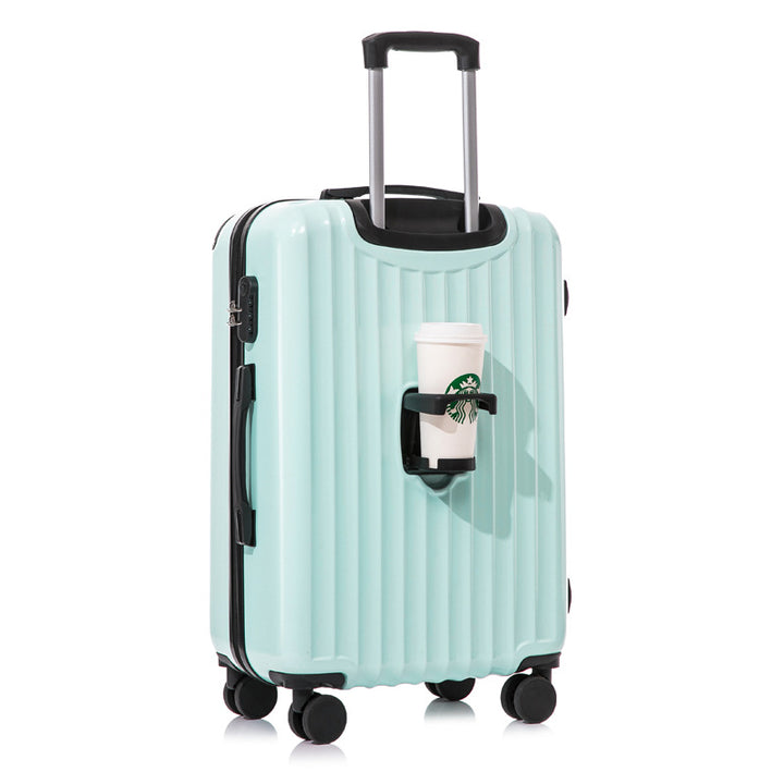 Highly Functional Spinner Travel Luggage Kalsten