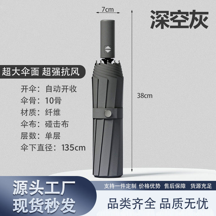 Ladies Automatic Umbrella Kalsten