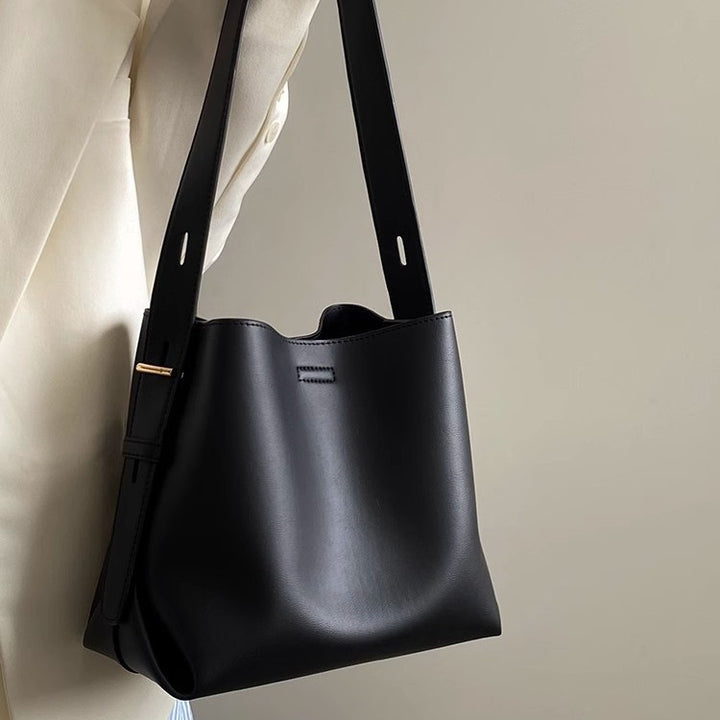 Fashionable everyday bag with adjustable shoulder strap Kalsten