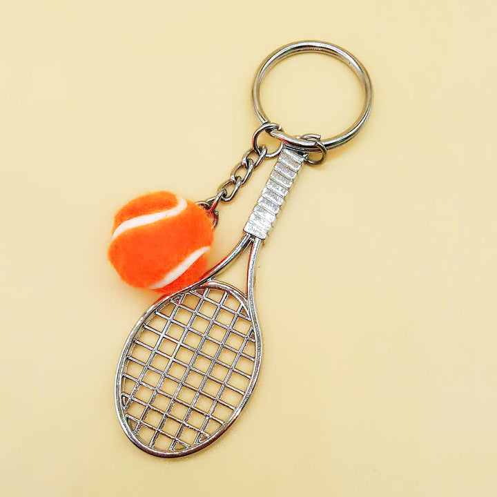 Tennis Keychain Kalsten
