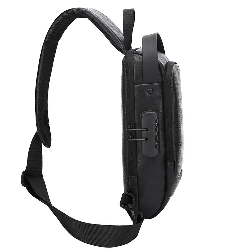 Versatile Crossbody Sling Bag Kalsten