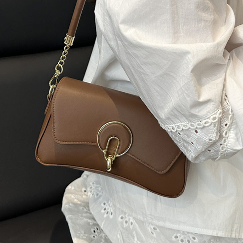 Elegant Crossbody Handbag