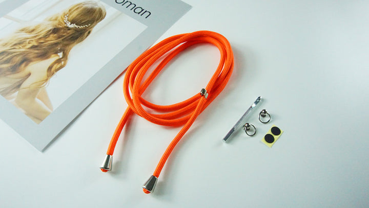 Durable Adjustable Rope Lanyard Kalsten
