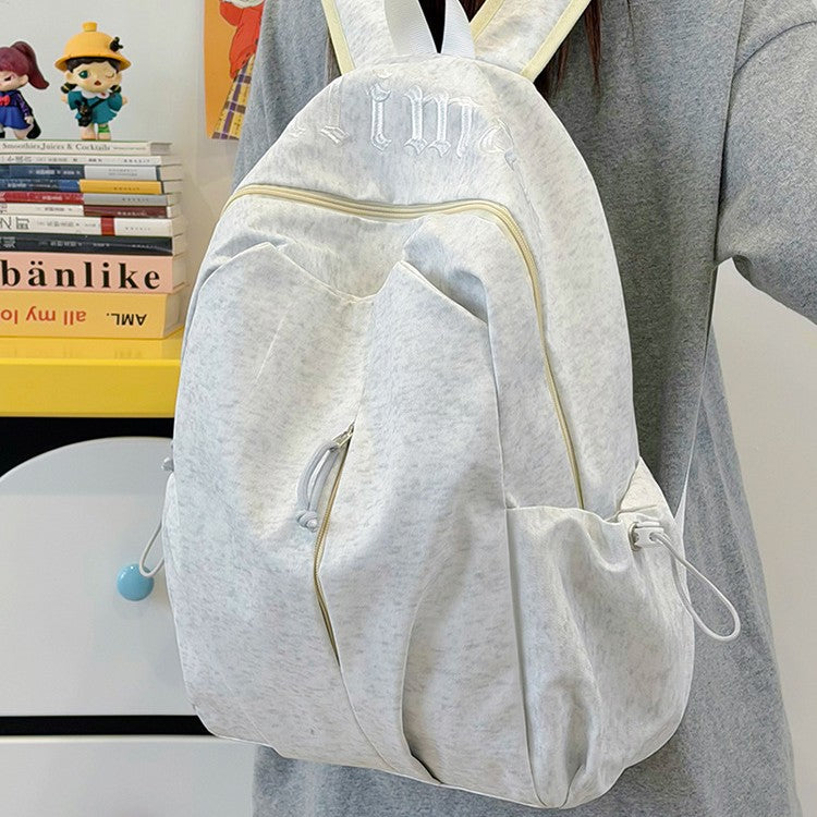 Spacious Everyday Backpack Kalsten
