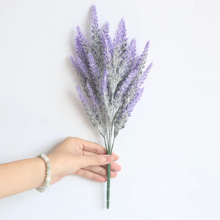 Decorative Artificial Greenery Stem