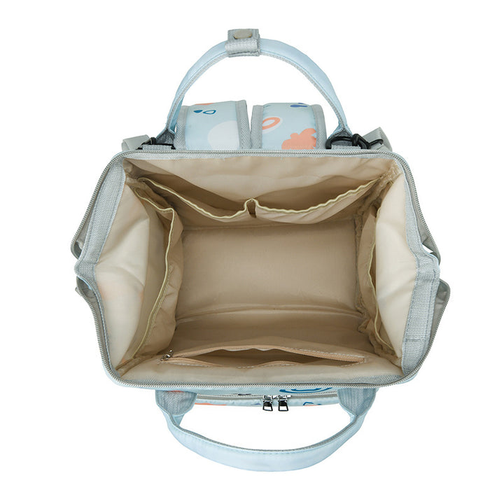 Creative Multi-Functional Backpack Kalsten