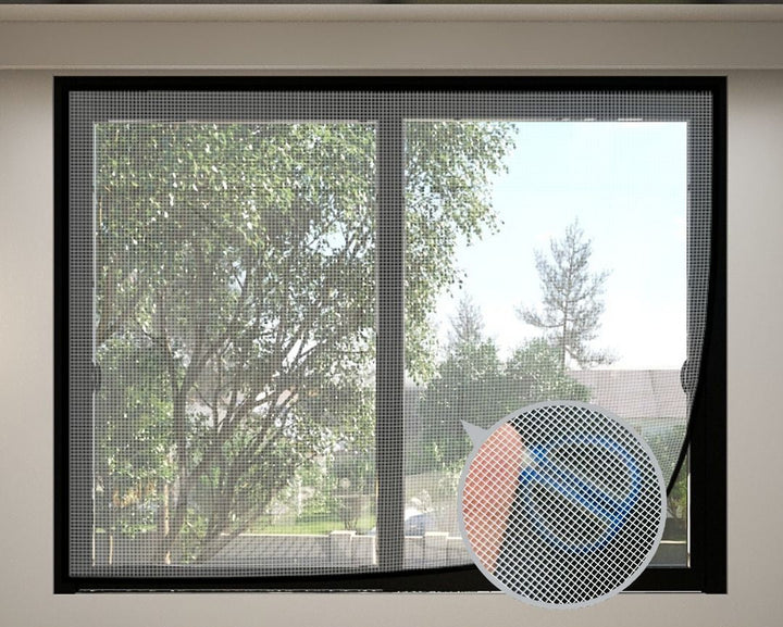 Magnetic Insect Screen Kalsten