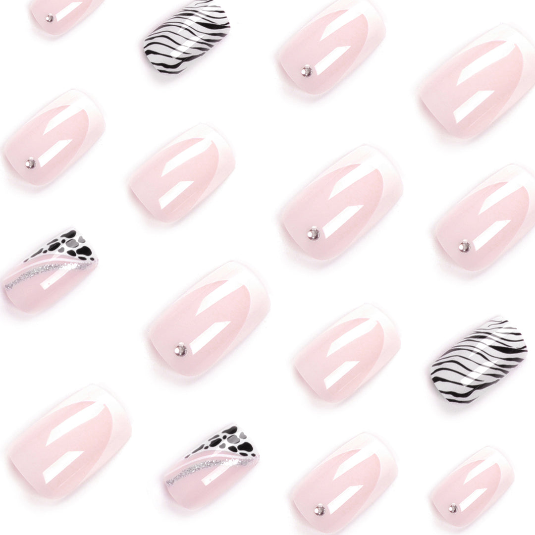 Gellack Nail Design Kalsten