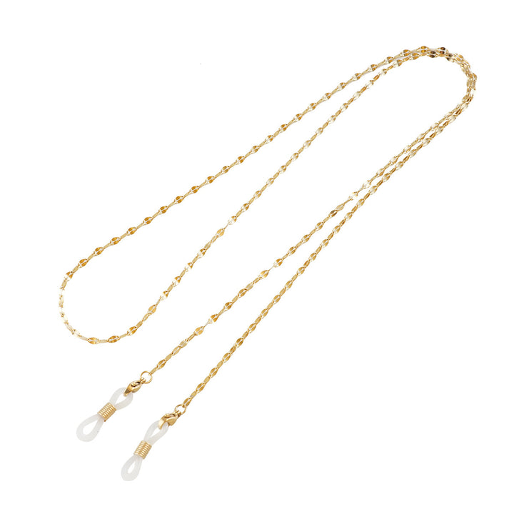 Adjustable Chain Necklace Kalsten