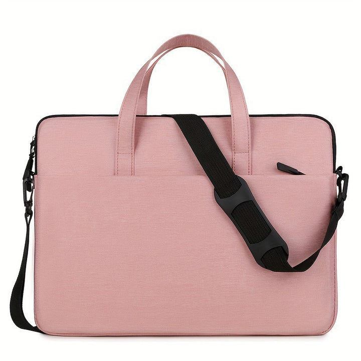 Shockproof laptop bag with extra padding Kalsten