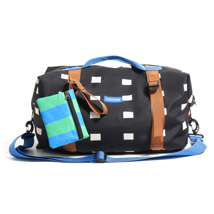 Lightweight Waterproof Travel Duffel Bag Kalsten