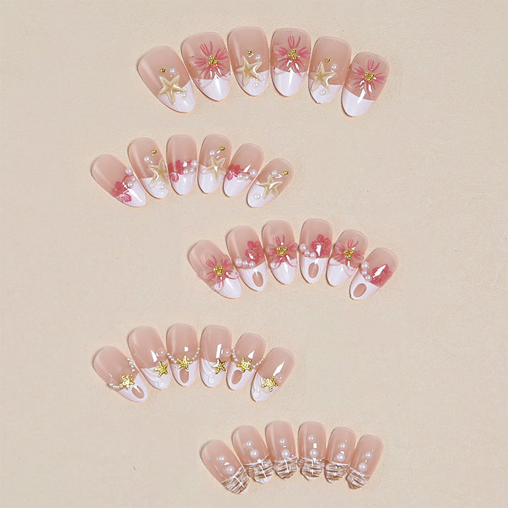 Art Nail Set Kalsten