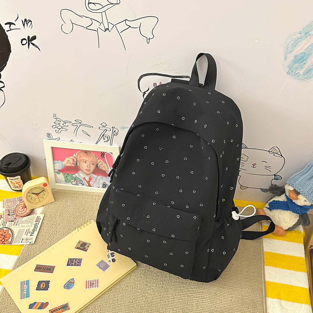 Stylish Waterproof Backpack Kalsten
