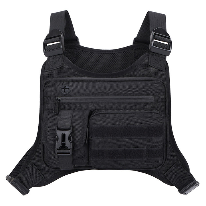 Tactical Chest Rig Bag Kalsten