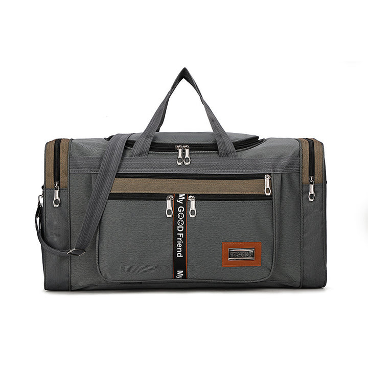 Durable Travel Duffel Bag