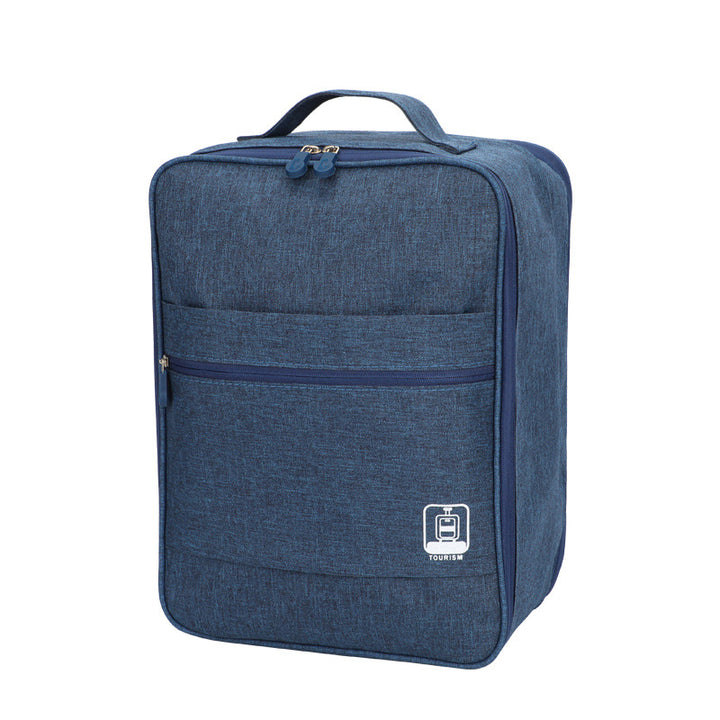 Multi-Compartment Travel Organizer Kalsten