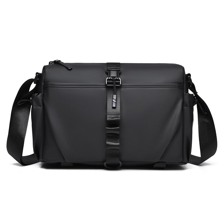 Modern Waterproof Messenger Bag Kalsten