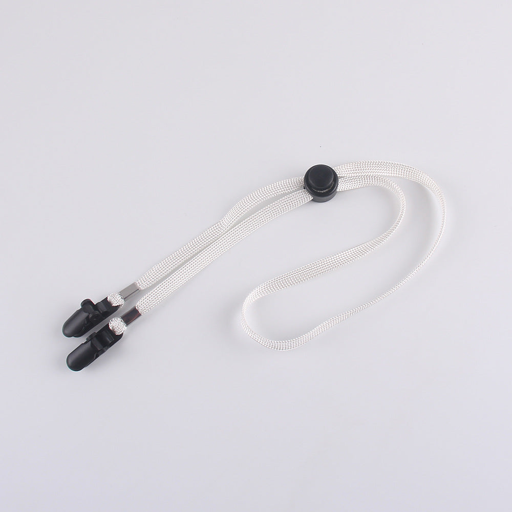 Adjustable Eyewear Retention Strap Kalsten