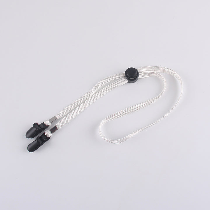 Adjustable Eyewear Retention Strap Kalsten