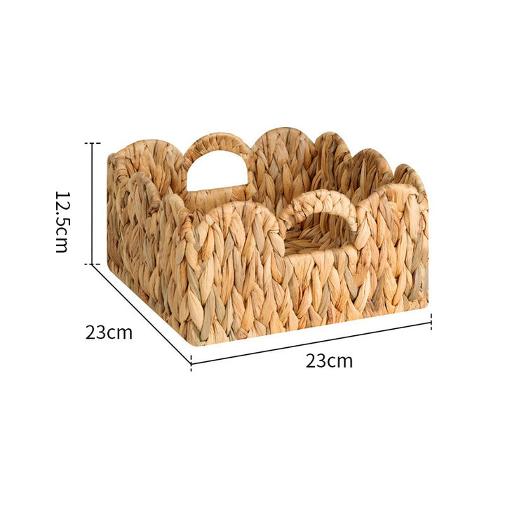 Decorative Storage Bowl Kalsten