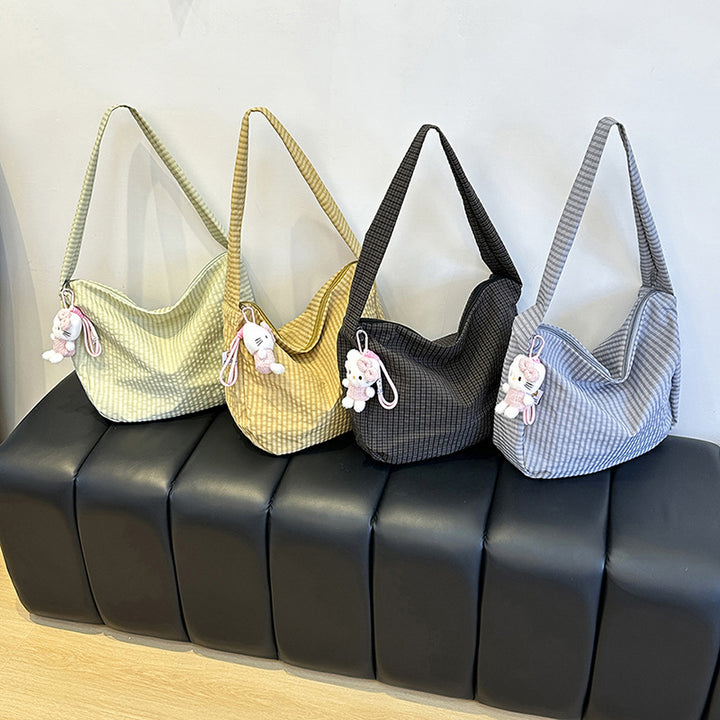 Casual Hobo Style Bag Kalsten
