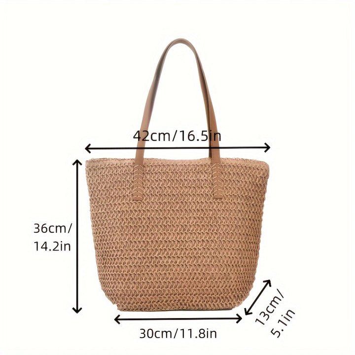 Modern and Versatile Shopper Bag Kalsten