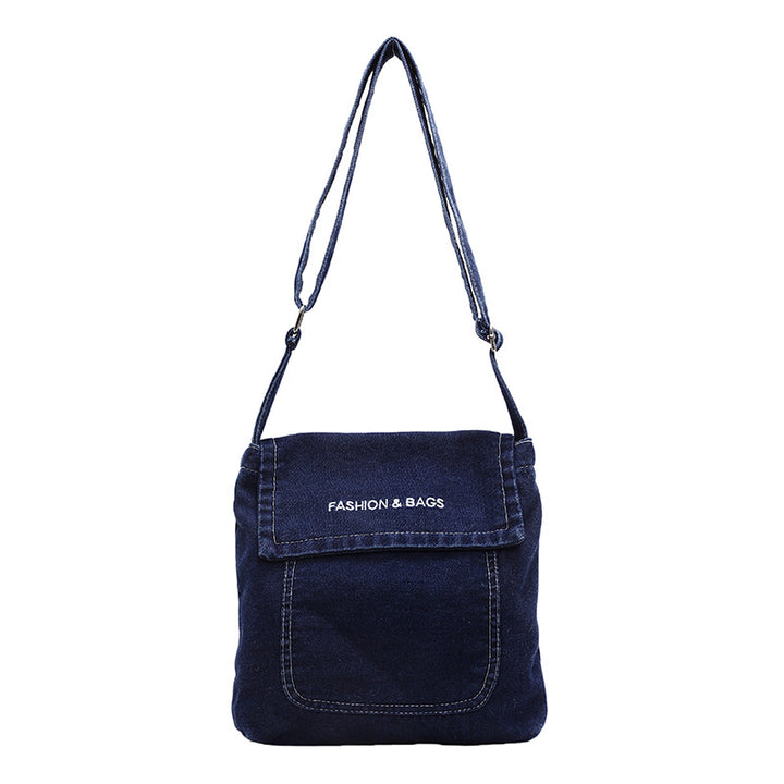 Casual Utility Sling Bag Kalsten