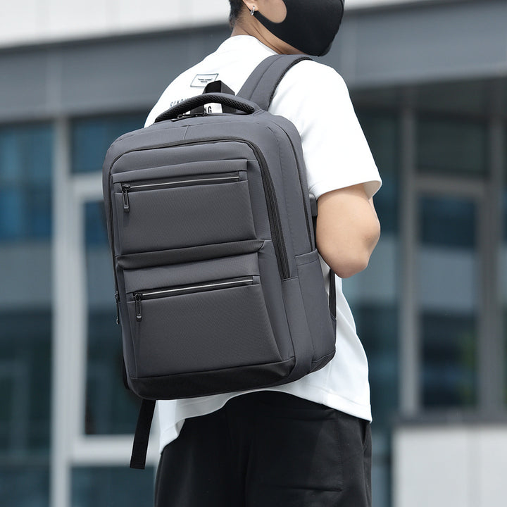 Business Backpack Kalsten