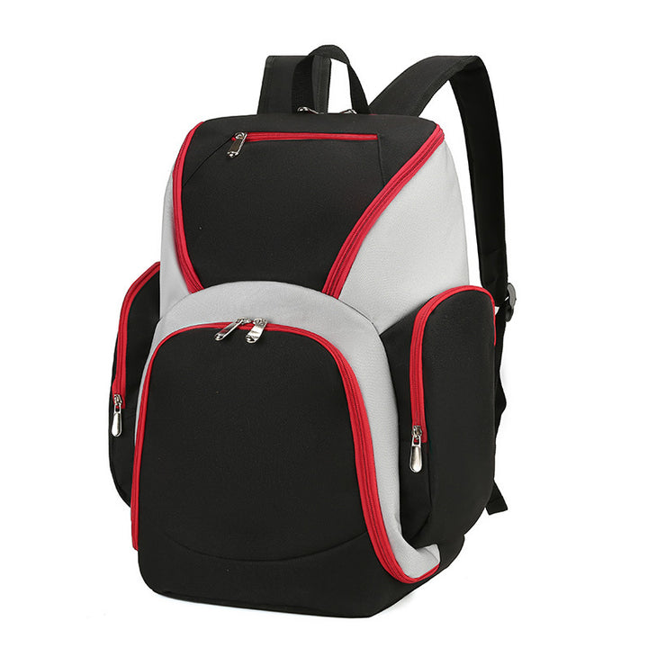Versatile Sporty Travel Backpack