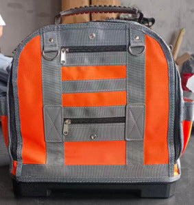 Multi-Functional Utility Backpack Kalsten