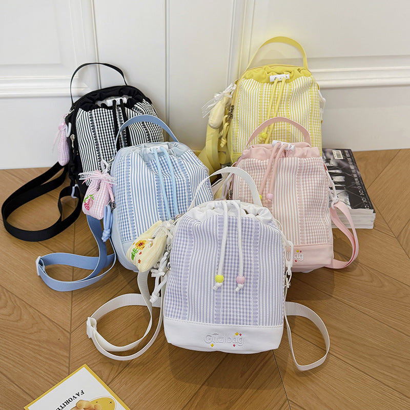 Stylish Mini Backpack Kalsten