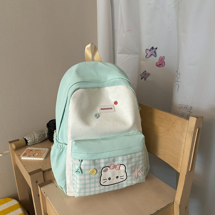 Cute Animal-Themed Backpack Kalsten 1791205579