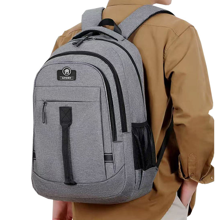 Durable Multi-Compartment Travel Backpack Kalsten