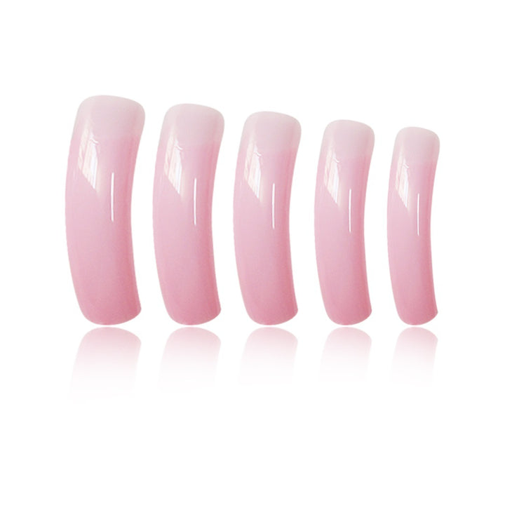 Ombre Press-On Nails Kalsten