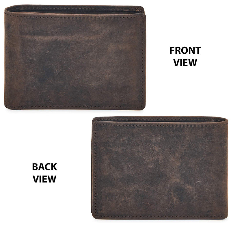 Premium Leather Wallet Kalsten