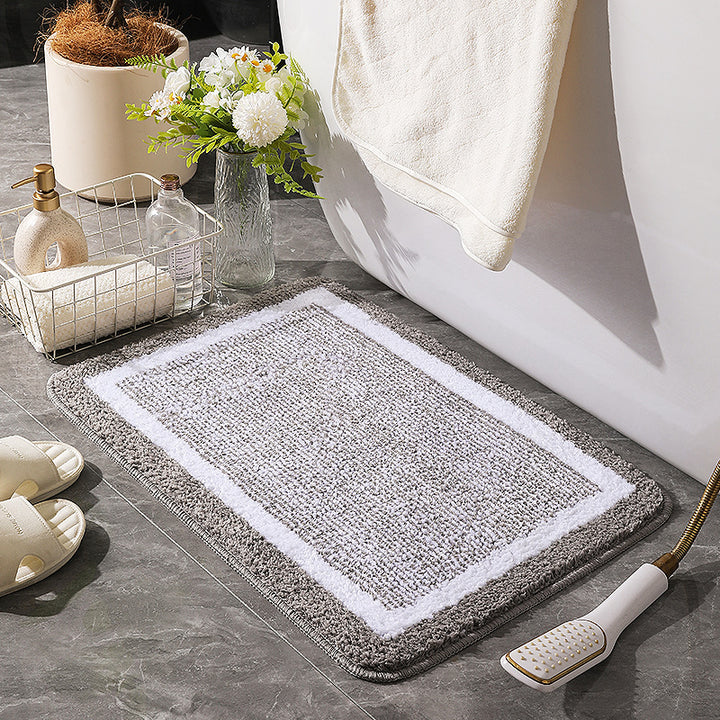 Bath Mat Kalsten