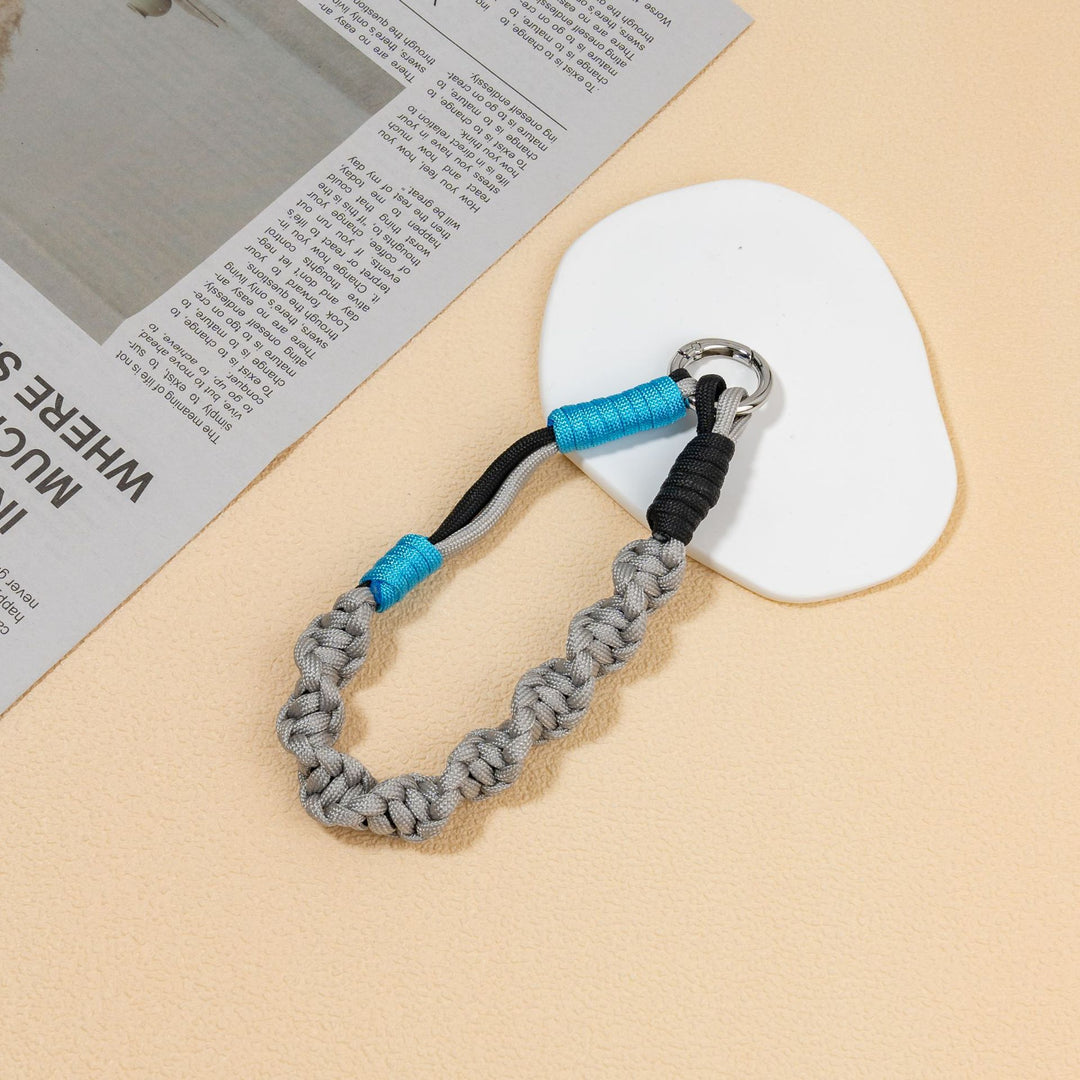 Paracord Keychain Kalsten