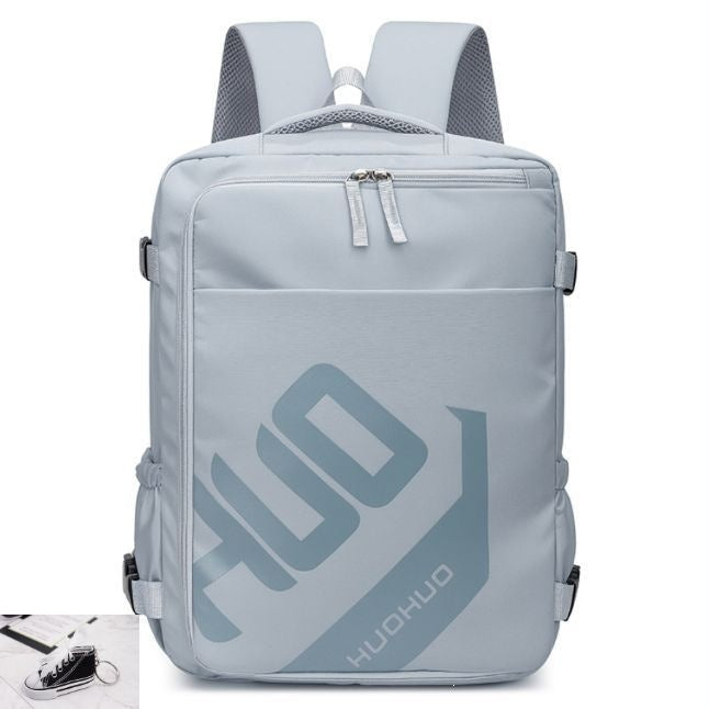 Versatile High-Performance Laptop Backpack Kalsten
