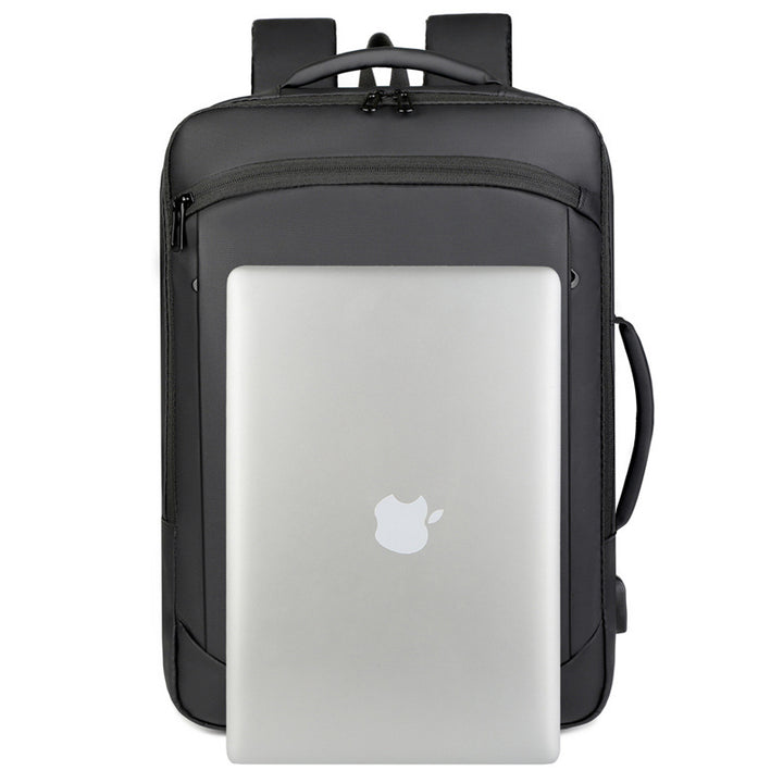 Spacious Tech-Friendly Backpack Kalsten